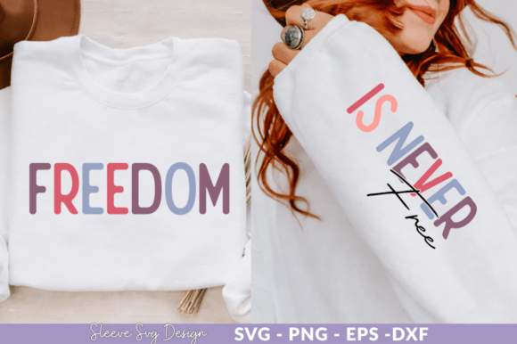 Download Freedom-Themed SVG Craft Designs - Premium Resources